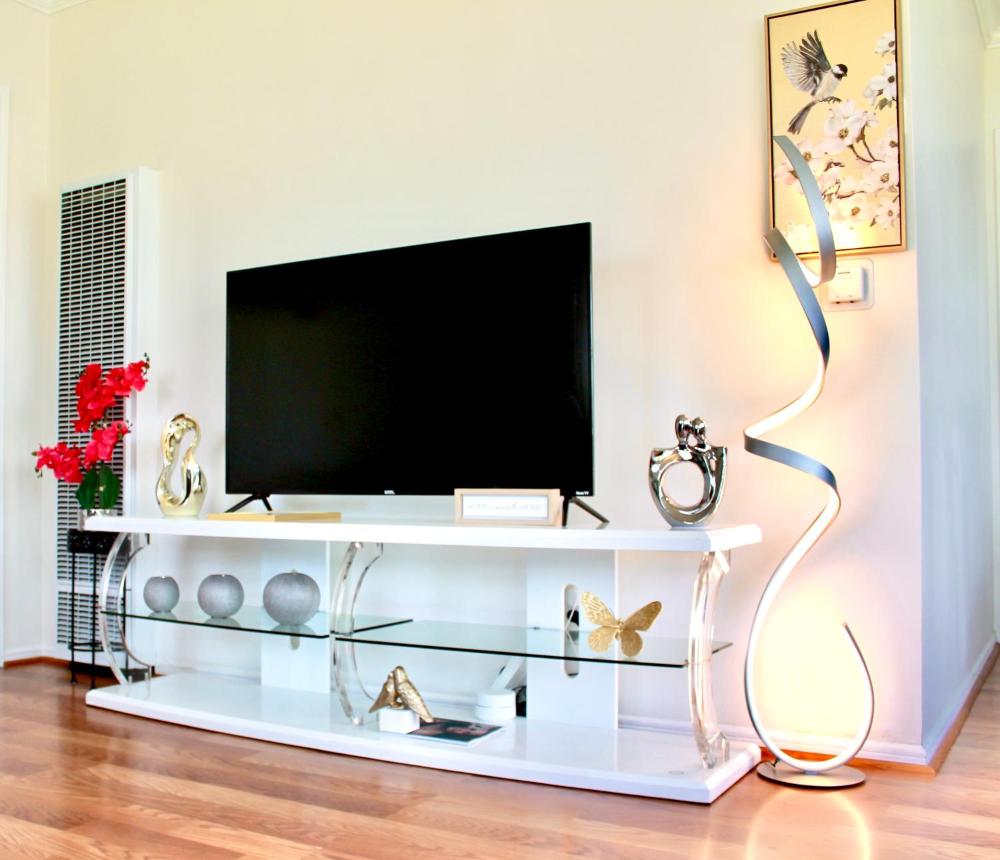 Duplex Apartment interior